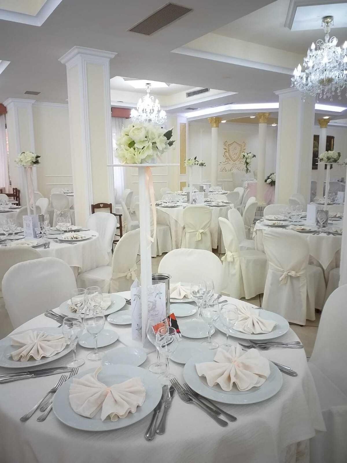 Park Hotel Casa Francesi Экстерьер фото